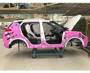 汽車(chē)面漆防護(hù)罩類(lèi) (2)